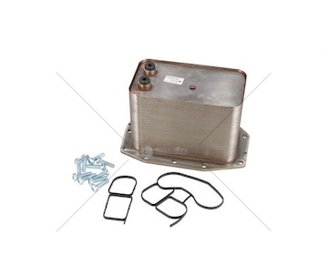 Chladič oleje DAF CF 05.13- MX11 AVA 30011005