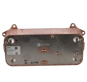 Chladič oleje intardéru 3 generace ZF ZF 0501221841