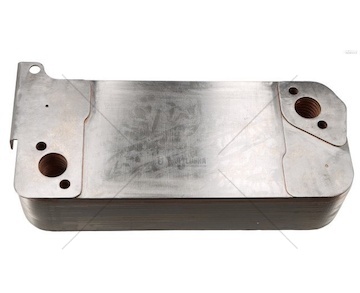 Chladič oleje intardéru Scania GRS905 AVA 31045007