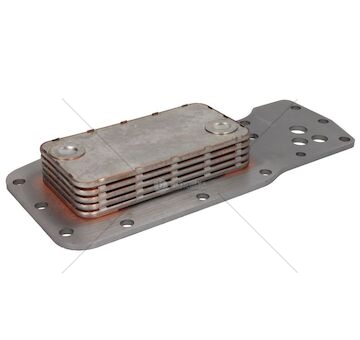 Chladič oleje IVECO EUROCARGO 09/2000+ AVA 30021004