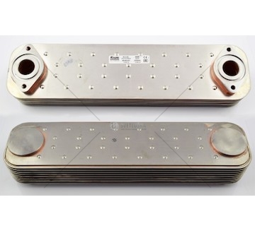 Chladič oleje IVECO STRALIS 02.02- 340 NISSENS NIS91133