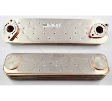 Chladič oleje IVECO STRALIS 02.02- 410 NISSENS NIS91132