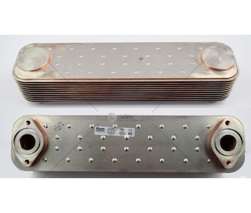 Chladič oleje IVECO STRALIS 02.02- 410 NISSENS NIS91134