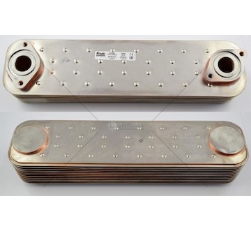 Chladič oleje IVECO STRALIS 02.02- NISSENS NIS91168