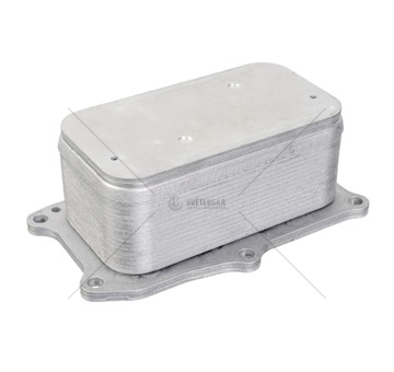 Chladič oleje mercedes antos, actros mp4/mp5, actros mp3/mp4 om934/935/936 euro 6 0300178_A