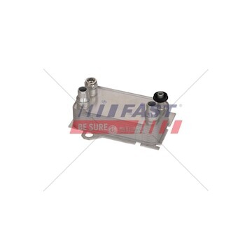 Chladič oleje mercedes c w205 13> WFT04636