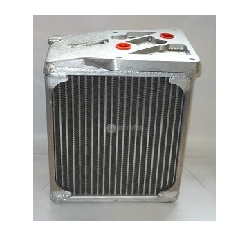 Chladič oleje motoru 9673.94 Tatra - originál