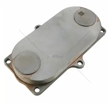 Chladič oleje motoru | RE560756