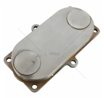 Chladič oleje | RE560756-N