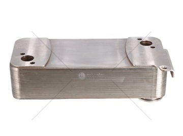 Chladič oleje retardéru SCANIA 4 série 03/2004- DC9/DT12 AVA 31045003