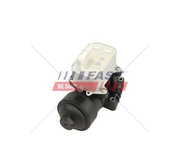 Chladič olejový audi a6 c7 10> z filtr ft01021
