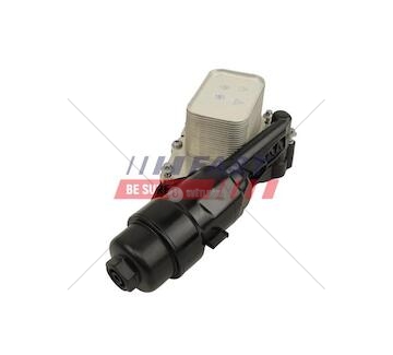 Chladič olejový bmw 2 f45 13> z filtr ft01036