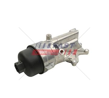 Chladič olejový  citroen berlingo 08> ft55420