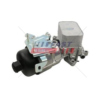 Chladič olejový  citroen berlingo 08> ft55421