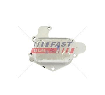 Chladič olejový citroen berlingo 18> ft10736