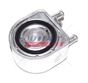 Chladič olejový  citroen jumper 02> 2.0 2.2 hdi ft55293