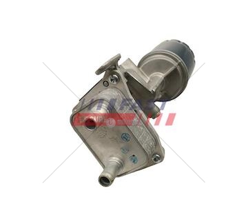 Chladič olejový  citroen jumper 06> 2.0 blue hdi ft55405