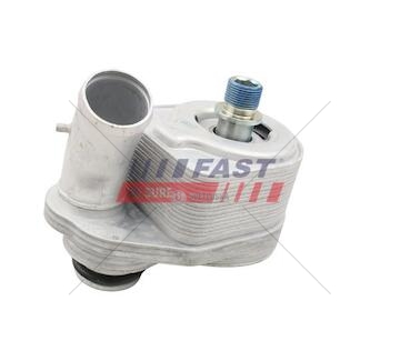 Chladič olejový  fiat ducato 06> 2.3 ft55290