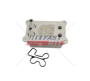 Chladič olejový ford mondeo iii 00> 2.0 tdci ft00673