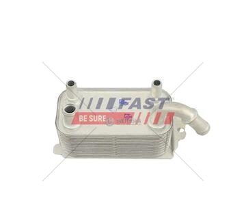 Chladič olejový ford mondeo iv 07> ft00661