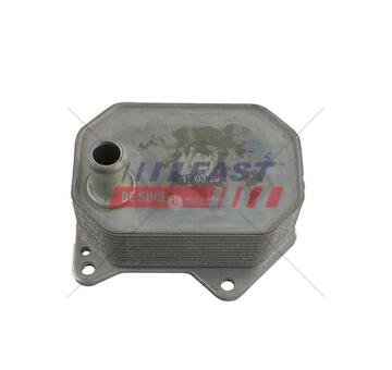Chladič olejový  ford transit 06> 2.2 / 2.4 tdci ft55414