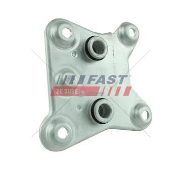 Chladič olejový ford transit connect 02> 1.8 tdci WFT55400