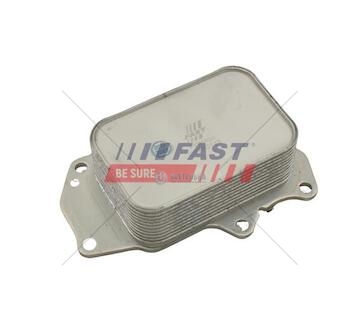 Chladič olejový  ford transit connect 13> ft55424
