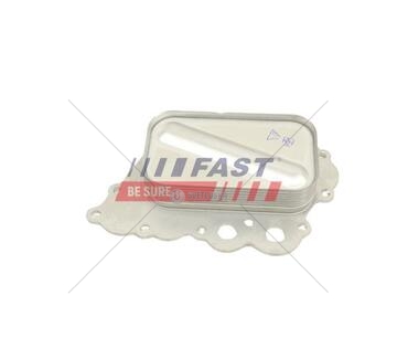 Chladič olejový mercedes a w169 04> ft00672