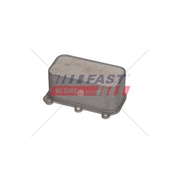 Chladič olejový mercedes c w205 13> WFT04638