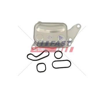 Chladič olejový peugeot 308 i 07> 1.6 thp ft00667