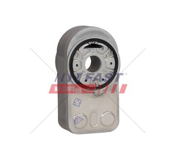 Chladič olejový renault clio iii 05> WFT04728