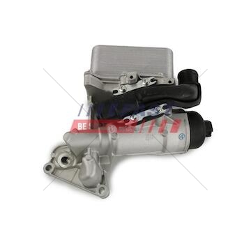 Chladič olejový  renault master 10> z filtr napęd tył ft55413