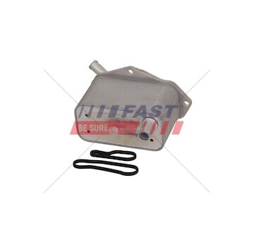 Chladič olejový volvo s60 ii 10> WFT04663