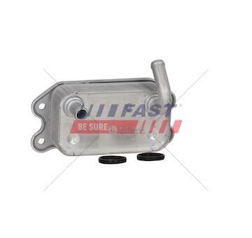 Chladič olejový volvo v70 ii 99> WFT04697