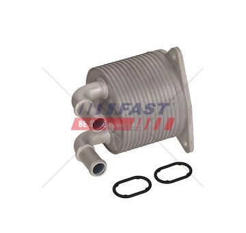 Chladič olejový volvo xc60 ii 17> WFT04715