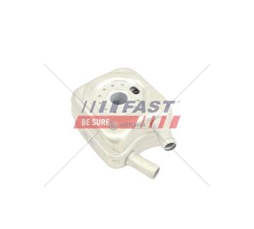 Chladič olejový vw golf v 03> 1.9 tdi ft00655