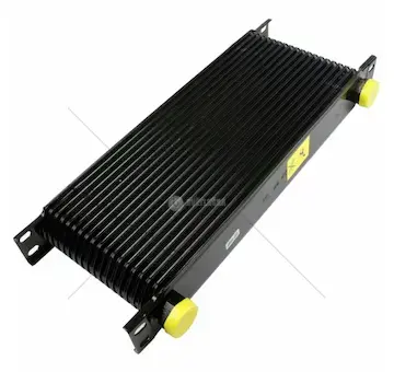 Chladič převodového oleje (jrl+) o6 | 64.181.901