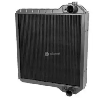 Chladič pro case mx | 135691A3