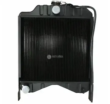 Chladič pro db | K262827-N