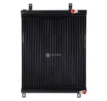 Chladič pro lamborghini 70, 75, 80 a 110 | 9971626