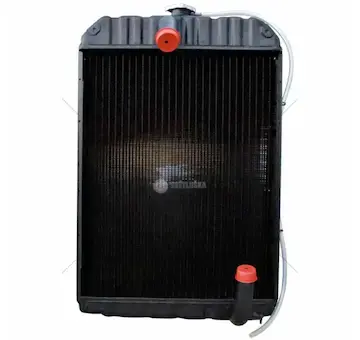 Chladič pro utb 650 | U650