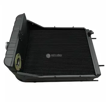 Chladič pro zetor 25 + víčko | Z253813.23.CZ