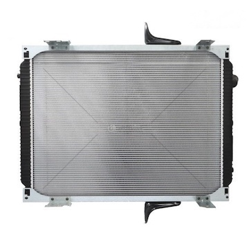 Chladič Renault Kerax 420 900x708 Behr Titanx RX169016