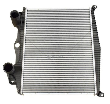 Chladič turba AVA MN4018