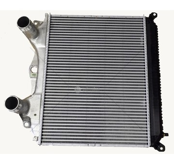 Chladič turba MAHLE CI 121 000P