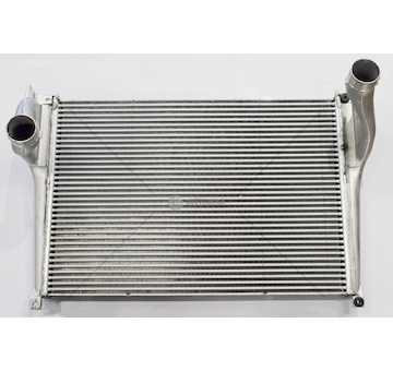 Chladič turba MAHLE CI 227 000P