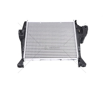 Chladič turba MAHLE CI 673 000P