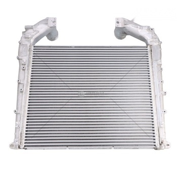 Chladič turba MAHLE CI 714 000P