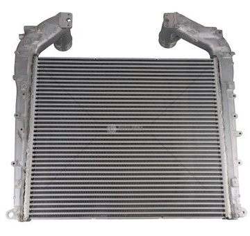 Chladič turba MAHLE CI 718 000P