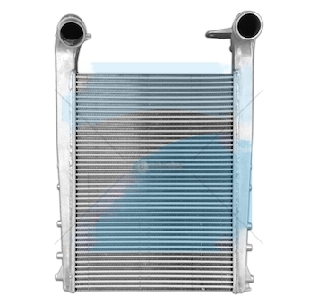 Chladič turba RVI MAGNUM 05- DXI TITANX RE4060